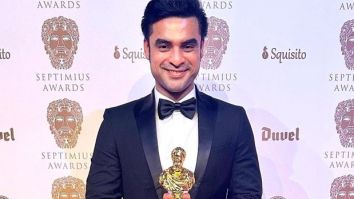 Tovino Thomas wins Septimius Awards for 2018 Everyone Is A Hero