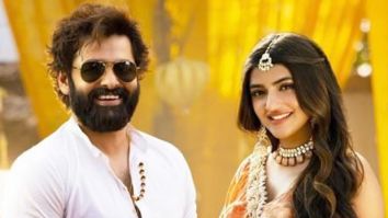 Ustaad Ram Pothineni, Sreeleela starrer Skanda to release on September 28