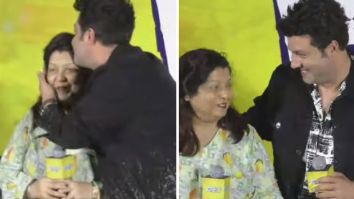 Fukrey 3 trailer launch: Varun Sharma’s mother steals the show: “Kids began calling me ‘Fukra mummy’. I thought, ‘Main toh waisi nahin hoon. Maine toh kabhi fukrapanti ki nahin’