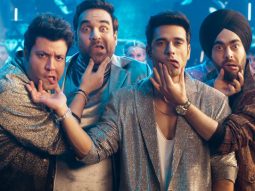 Ve Fukrey | Fukrey 3 | Pankaj Tripathi, Pulkit Samrat, Varun Sharma, Manjot Singh