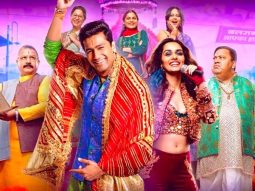 Vicky Kaushal describes The Great Indian Family as ‘a celebration of Indian joint families’; says, “It is a story about the unbreakable bond that family members share”