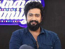 Vicky Kaushal on rebirth of Box Office, Anurag Kashyap, Katrina Kaif, SRK & more | The Great Indian Family