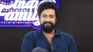 Vicky Kaushal on rebirth of Box Office, Anurag Kashyap, Katrina Kaif, SRK & more | The Great Indian Family