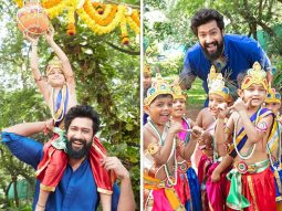 Janmashtami 2023: Vicky Kaushal to celebrate Dahi Handi with Mumbaikars to promote TGIF; says, “This will definitely take me down my childhood memory lane”