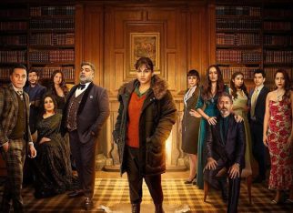 Vidya Balan starrer Neeyat begins streaming on Prime Video Vidya Balan starrer Neeyat begins streaming on Prime Video