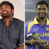 Vijay Sethupathi faced political pressure and threats, reveals Muralidharan after actor quits Sri Lankan cricketer’s biopic