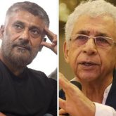 Vivek Agnihotri REACTS to Naseeruddin Shah for his remark on The Kashmir Files’ popularity: “He likes to support terrorists”