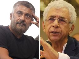 Vivek Agnihotri REACTS to Naseeruddin Shah for his remark on The Kashmir Files’ popularity: “He likes to support terrorists” Vivek Agnihotri REACTS to Naseeruddin Shah for his remark on The Kashmir Files’ popularity: “He likes to support terrorists”