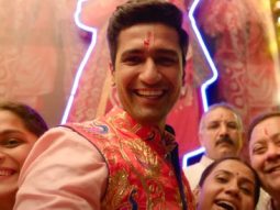 “Films like Hum Aapke Hain Koun, Hum Saath Saath Hain, Kabhi Khushi Kabhie Gham are etched in my mind” – says Vicky Kaushal on the lack of quintessential family films being made