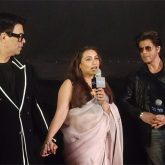 25 Years Of Kuch Kuch Hota Hai: Rani Mukerji calls Shah Rukh Khan ‘romance’: “He’s the most gracious man ever descended on planet”