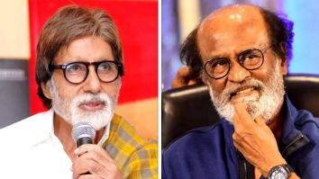 India vs Pakistan ODI World Cup: Amitabh Bachchan and Rajinikanth to attend the match on Oct 14