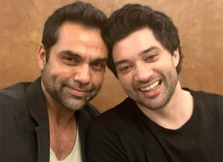 Abhay Deol cheers for Rajveer Deol as Dono releases; says, “Embrace the love, grace the criticism”