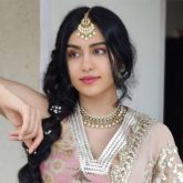 Adah Sharma: “I trust my instincts while choosing scripts and that is something that I will always continue to do”