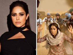 Nushrratt Bharuccha’s Israel episode has a slight but EERIE similarity with her latest release, Akelli