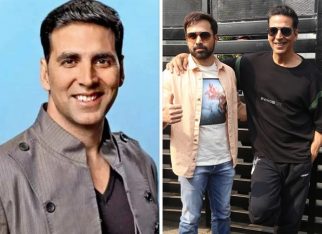 Akshay Kumar explains why doing multi-city promotional tours can prove to be a futile exercise: “Aisa nahin hota hai ki mere kisi shehar mein jaane se meri film chalegi. Maine dekh liya Selfiee mein”