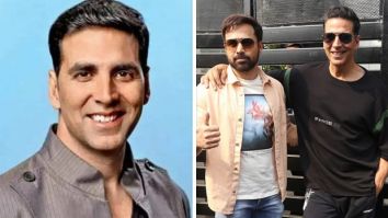 Akshay Kumar explains why doing multi-city promotional tours can prove to be a futile exercise: “Aisa nahin hota hai ki mere kisi shehar mein jaane se meri film chalegi. Maine dekh liya Selfiee mein”