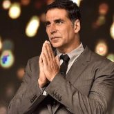 Akshay Kumar returns as the ambassador of Vimal Pan Masala; features along with Ajay Devgn and Shah Rukh Khan in the new commercial