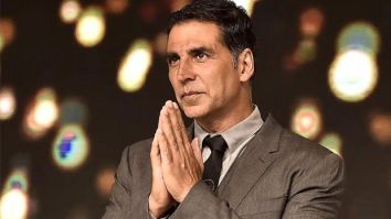 Akshay Kumar CLARIFIES the Vimal Pan Masala ad was shot in 2021; says, “They can legally run the already shot ads…”