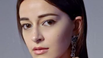 Ananya Panday dazzles in this lovely brand shoot Fabulous!! Simmba & Ganapath together in a frame!