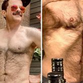 Anil Kapoor undergoes “Serious physical transformation” for Animal, Fighter at 66; says, “Switching between two completely opposite roles”