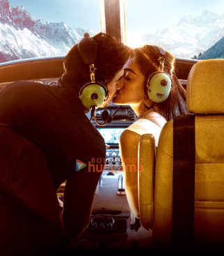 Movie Stills Of The Movie Animal