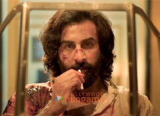 Movie Stills Of The Movie Animal