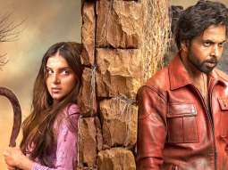 Apurva | Official Trailer | Tara Sutaria | Rajpal Yadav, Abhishek Banerjee Apurva | Official Trailer | Tara Sutaria | Rajpal Yadav, Abhishek Banerjee