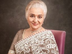 Asha Parekh questions producers of The Kashmir Files: “How much money did they give for the welfare of the Hindus living in Jammu and Kashmir?” Asha Parekh questions producers of The Kashmir Files: “How much money did they give for the welfare of the Hindus living in Jammu and Kashmir?”