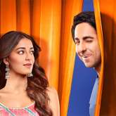 Ayushmann Khurrana and Ananya Panday starrer Dream Girl 2 now streaming on Netflix