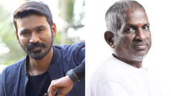 BREAKING: Dhanush to play the lead in the biopic of LEGENDARY music maestro Ilaiyaraaja