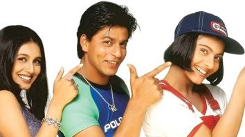 BREAKING: Kuch Kuch Hota Hai’s 25th anniversary special screening tickets, priced at Rs. 25, SOLD OUT in less than 25 minutes
