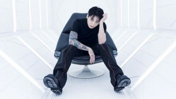 BTS’ Jungkook to release his debut solo album titled GOLDEN on November 3