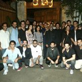 Farhan Akhtar, Ritesh Sidhwani host a grand party to celebrate the success of Bambai Meri Jaan