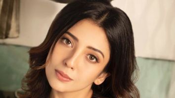 Barkha Singh talks about her inspiration; says, “I love to challenge myself and push my limits as an actor”