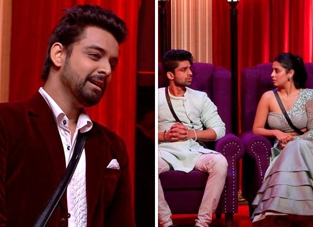 Bigg Boss 17: Samarth Jurel enters as a wildcard contestant; creates uproar between Isha Malviya and Abhishek Kumar