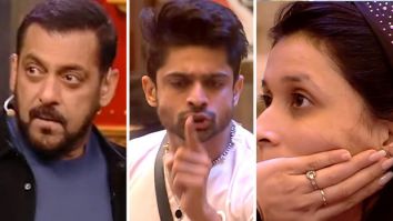 Bigg Boss 17: Salman Khan schools Abhishek Kumar over “Duplicate Parineeti Chopra” remark