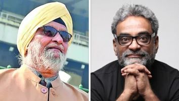 “Bishan Singhji was also a great humanitarian, he could never allow wrong to go unchecked,” recalls R Balki