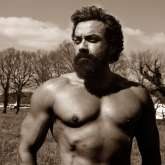 Bobby Deol drops shirtless photo after his look from Animal gets positive response