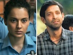 Tejas, 12th Fail, and Sajini Shinde Ka Viral Video open to disastrous response; shows cancelled due to lack of audience