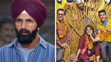 Box Office: Mission Raniganj leads, Fukrey 3 stays close on Sunday