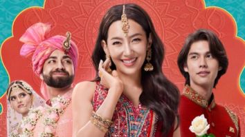 Congrats My Ex starring Thai stars Bella Ranee Campen, Bright Vachirawit and Indian actors Mahir Pandhi and Anahita Bhooshan to premiere on November 16 on Prime Video
