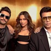 Politician criticizes trolling of Deepika Padukone and Ranveer Singh after their appearance in Koffee With Karan 8: “Why do raw human emotions make them uncomfortable?”