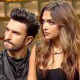 Celebs react to Deepika Padukone and Ranveer Singh’s candid revelations on Koffee With Karan 8