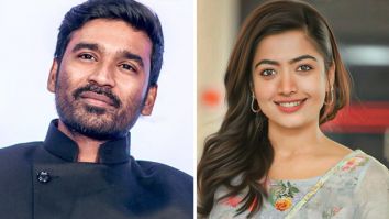 Dhanush, Rashmika Mandanna starrer D51 to be shot in Mumbai and Cochin: Report