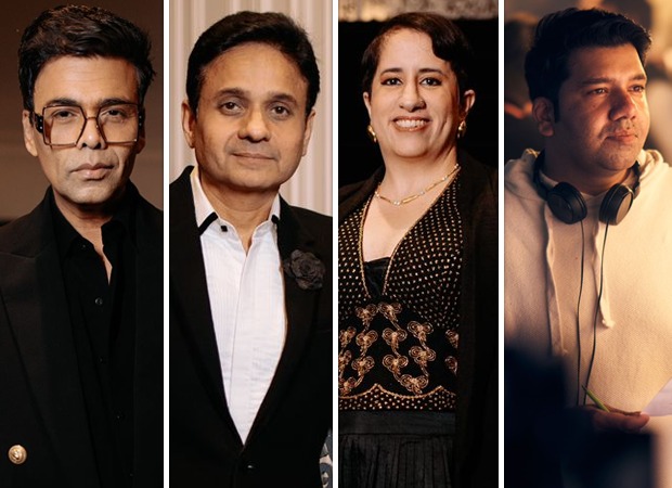 Dharma Productions and Sikhya Entertainment announce their next collaboration with Hindi adaptation of the French comedy classic The Intouchables; to be helmed by Collin D'Cunha