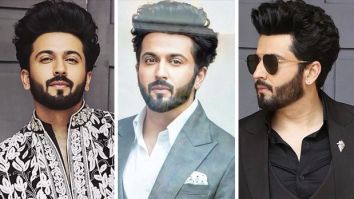 Dheeraj Dhoopar, a stylish icon redefining fashion in the Television industry