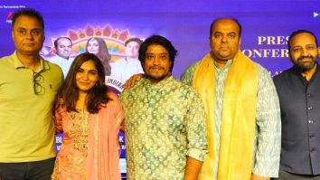 Divya Kumar, Shruti Pathak, and Ameya Dabli to headline The Great Indian Dandiya Festival, the most premium dandiya experience and cultural extravaganza at Jio World Garden