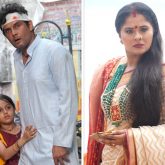 Doree: Colors releases the first look of its upcoming social drama starring Amar Upadhyay and Sudha Chandran