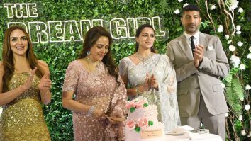 Dream Girl Hema Malini turns 75! | Ayushmann Khurrana | Rani Mukerji | Vidya Balan | Rekha | Shilpa Shetty