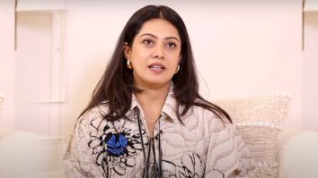 Eka Lakhani on Dunki: “Main SRK ‘The Hero’ ki fan thi but ab SRK ‘The Person’ ki fan ho gayi hoon”
